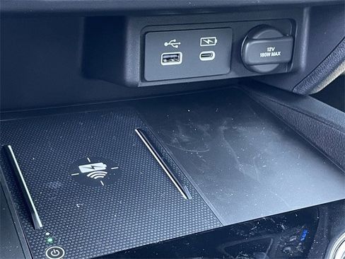 New 2025 Honda Ridgeline Black Edition image 18