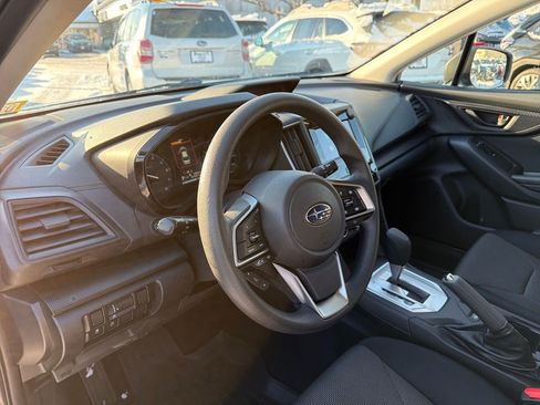 Used 2022 Subaru Crosstrek 2.0i image 19
