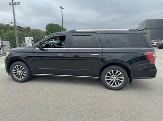 Used 2018 Ford Expedition Max Limited AWD/4WD video 2