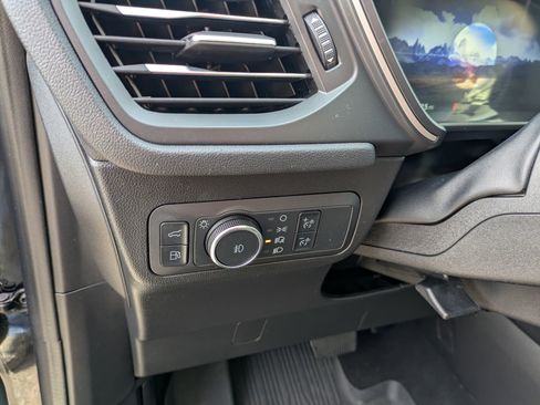 Certified 2022 Ford Escape SEL w/ Technology Package image 17