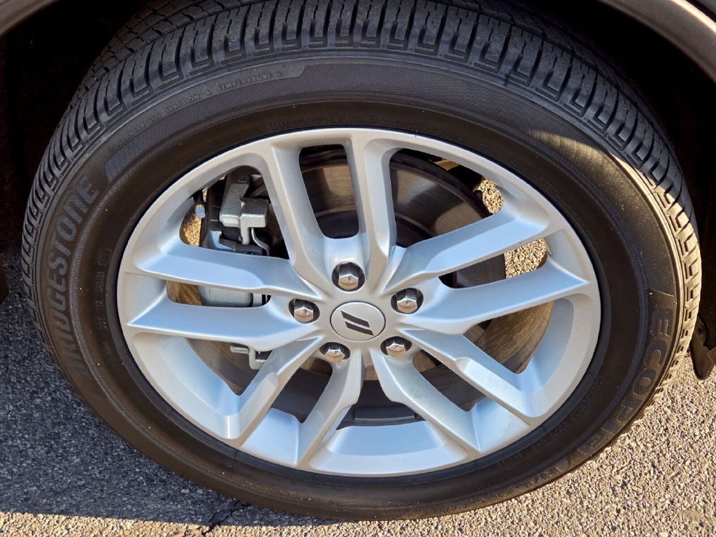 Used 2025 Dodge Durango R/T AWD/4WD image 9