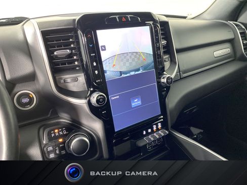 Used 2023 RAM 1500 Big Horn image 5