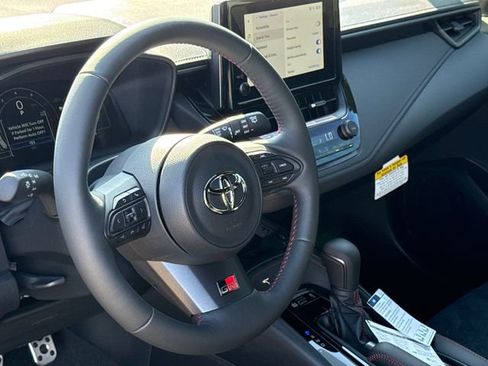 New 2026 Toyota Corolla GR AWD/4WD image 18