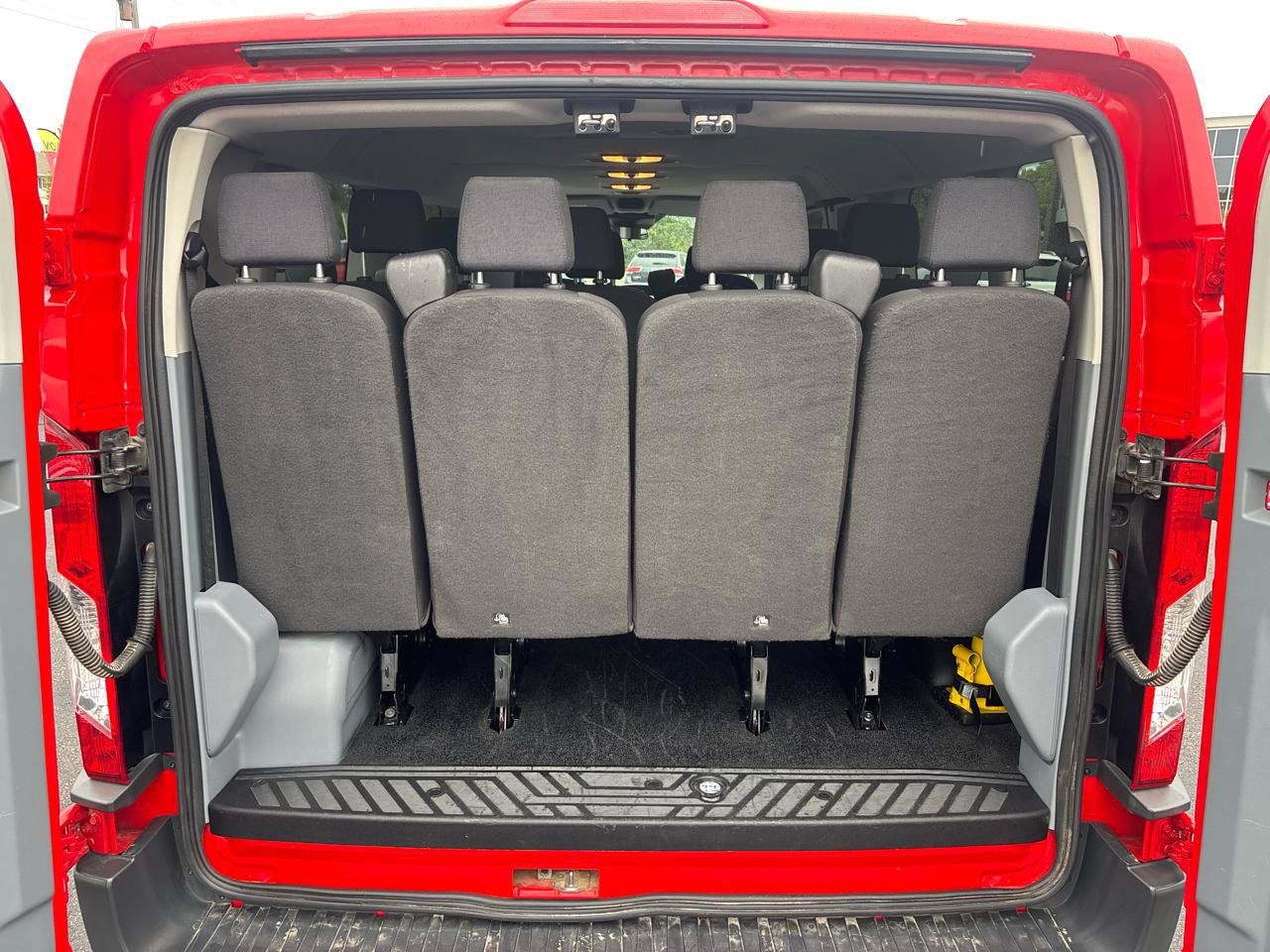Used 2018 Ford Transit 350 XL RWD image 24