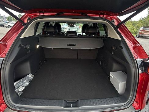 Certified 2025 MAZDA CX-50 AWD 2.5 S w/ Cargo Package image 19