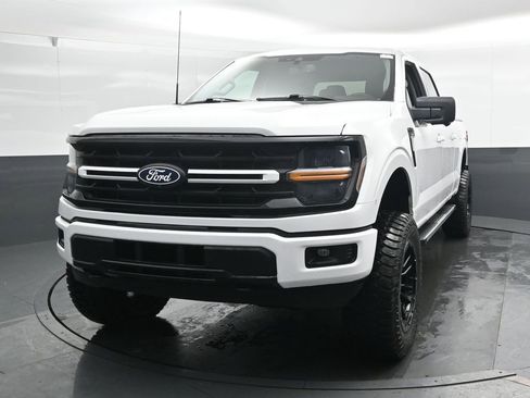 Used 2024 Ford F150 XLT image 6