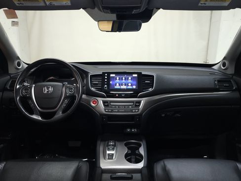 Used 2022 Honda Ridgeline RTL image 24