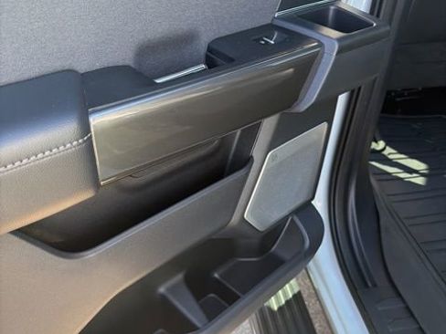 Used 2023 Ford F150 Lariat w/ Equipment Group 502A High image 30