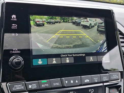 Certified 2023 Honda Odyssey Touring image 19