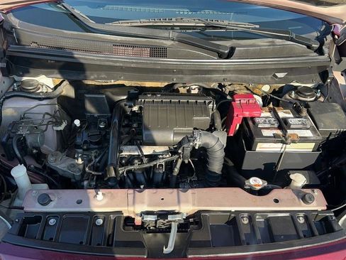 Used 2017 Mitsubishi Mirage G4 ES image 33