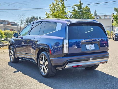 New 2026 Hyundai Ioniq 9 SEL image 5