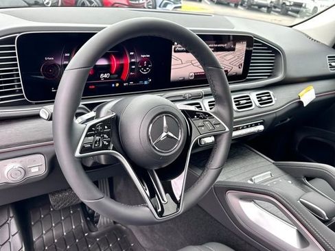 Certified 2026 Mercedes-Benz GLE 350 4MATIC image 17