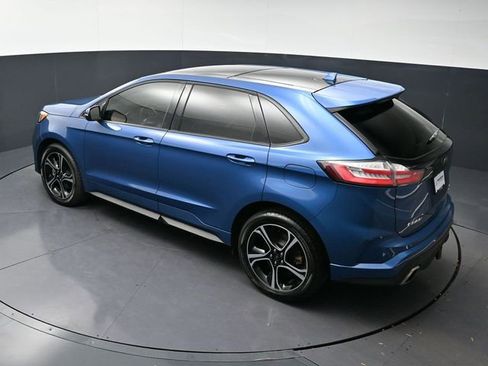 Used 2019 Ford Edge ST w/ Convenience Package image 30