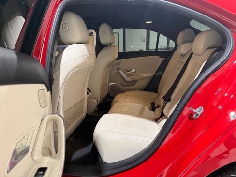 Used 2019 Mercedes-Benz A 220 4MATIC image 15