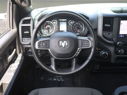 Used 2023 RAM 2500 Tradesman RWD image 14