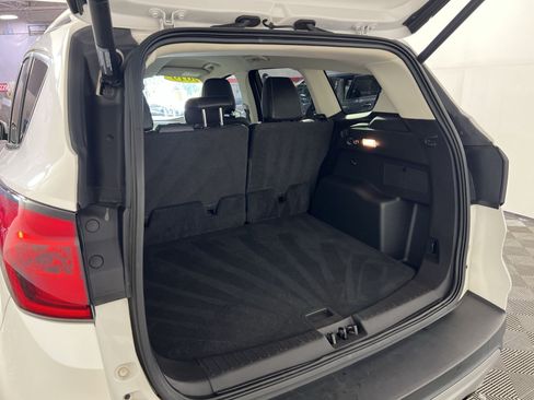 Used 2019 Ford Escape Titanium AWD/4WD image 26