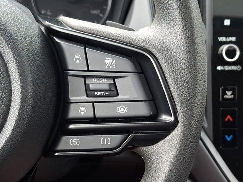 Certified 2026 Subaru Crosstrek 2.5i Limited AWD/4WD image 20