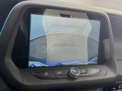 Used 2018 Chevrolet Camaro SS image 15