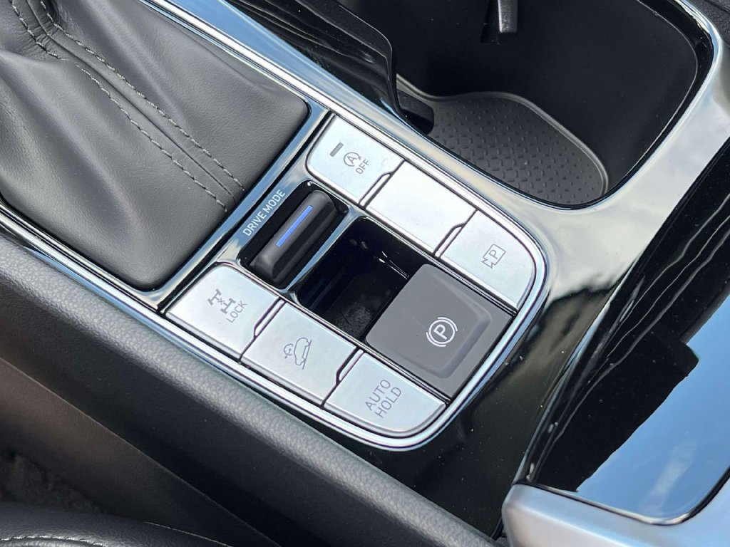 New 2026 Hyundai Tucson SEL Plus AWD/4WD image 22