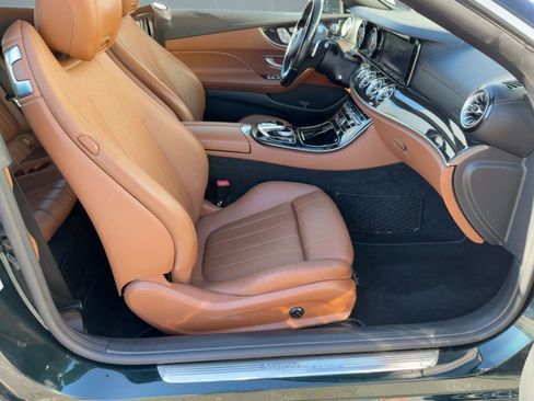 Used 2018 Mercedes-Benz E 400 E 400 image 29