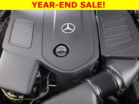 Certified 2025 Mercedes-Benz C 300 4MATIC Sedan image 56