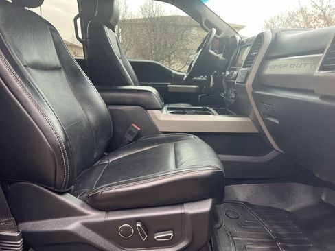Used 2019 Ford F250 Lariat AWD/4WD image 27
