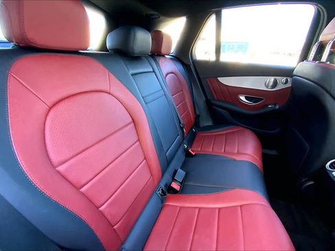 Certified 2021 Mercedes-Benz GLC 300 GLC 300 image 17