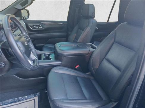 Used 2021 Chevrolet Tahoe Z71 w/ Z71 Off-Road Package image 15