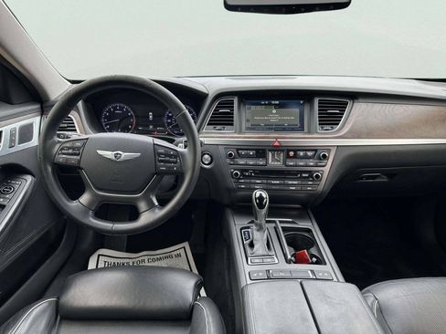 Used 2015 Hyundai Genesis 5.0 RWD image 17