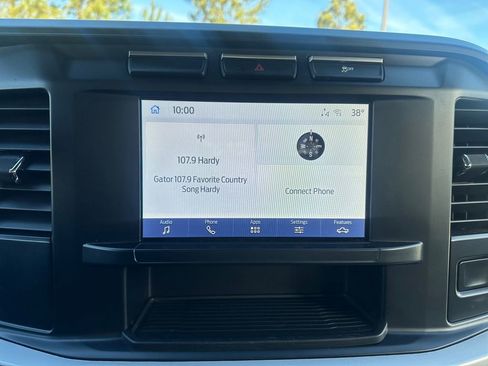 Used 2024 Ford F250 XLT image 21