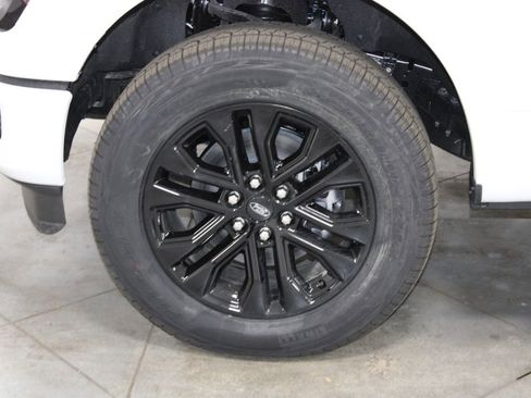 New 2026 Ford F150 XLT AWD/4WD image 20