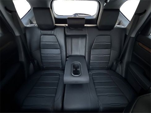 Used 2019 Honda CR-V EX-L image 16
