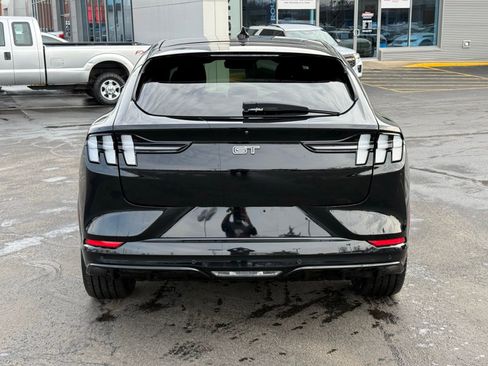 Used 2024 Ford Mustang Mach-E GT image 4
