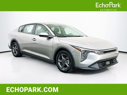 Used 2025 Kia K4