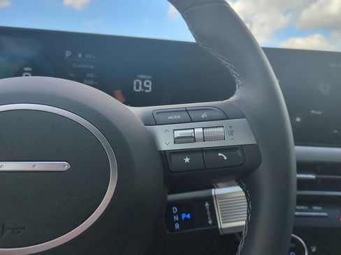 New 2026 Hyundai Sonata SEL image 30