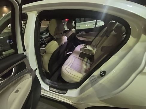 Used 2022 Genesis G70 2.0T w/ Prestige Package image 11