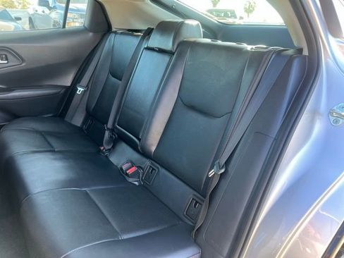 Used 2023 Toyota Prius Prime Premium image 16