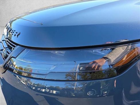 New 2026 Land Rover Range Rover Evoque S image 30