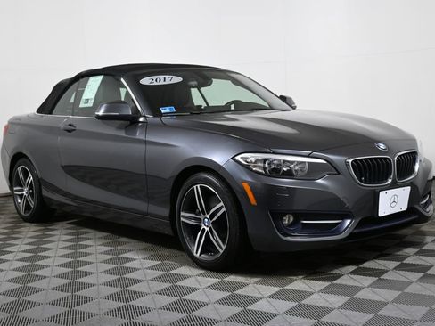 Used 2017 BMW 230i xDrive 230i xDrive image 8
