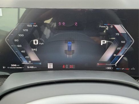 New 2027 BMW X7 M60i AWD/4WD image 24