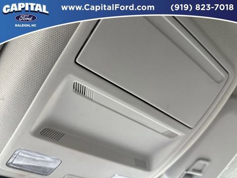 Certified 2025 Ford Bronco Sport Badlands AWD/4WD image 32