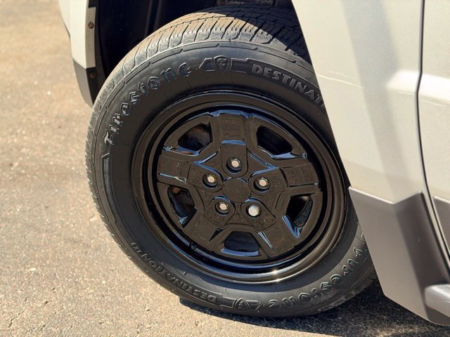 Used 2013 Jeep Patriot Sport AWD/4WD image 21