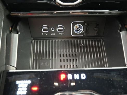 New 2026 Jeep Grand Cherokee L 4WD image 24