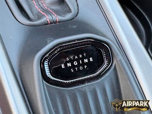 New 2026 Dodge Charger Scat Pack image 21