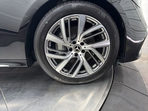 New 2026 Mercedes-Benz E 350 E 350 image 9