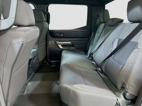 New 2026 Toyota Tundra SR5 AWD/4WD image 23