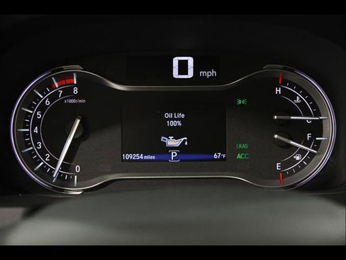 Used 2017 Honda Pilot EX-L image 8