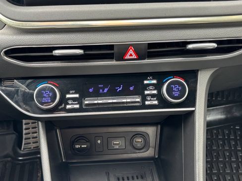 Used 2023 Hyundai Sonata SEL Plus FWD image 17