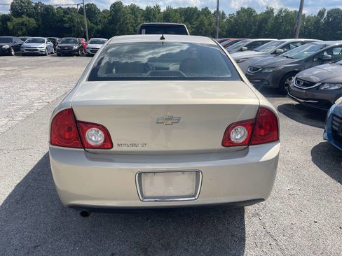 Used 2010 Chevrolet Malibu LT w/ Rear Power Package image 5