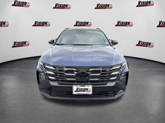 New 2025 Hyundai Tucson XRT video 2